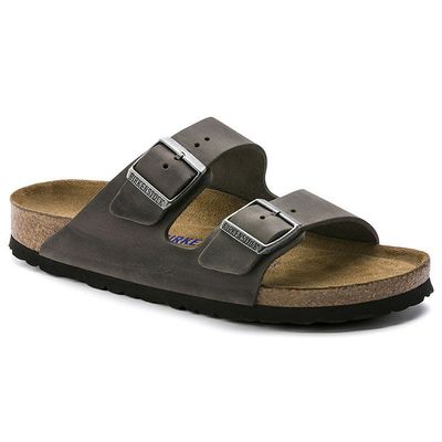 Unisex Arizona Soft Footbed Sandal