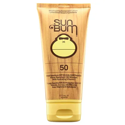 SPF 50 Original Sunscreen Lotion