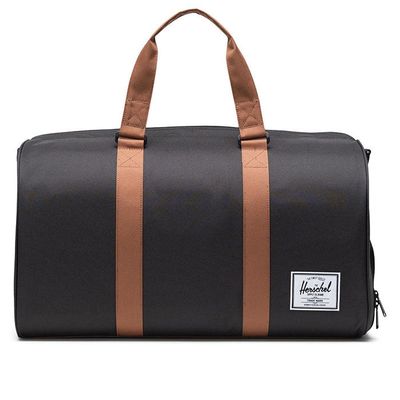 Eco Novel™ Duffel Bag