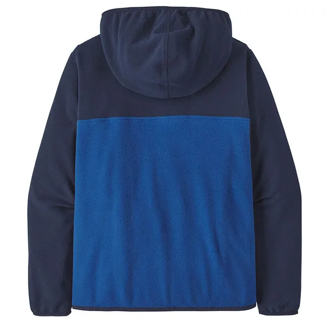 Kids' [2-5] Micro D® Snap-T® Fleece Jacket, Patagonia