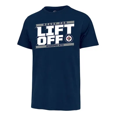 Men's Winnipeg Jets Squad T-Shirt