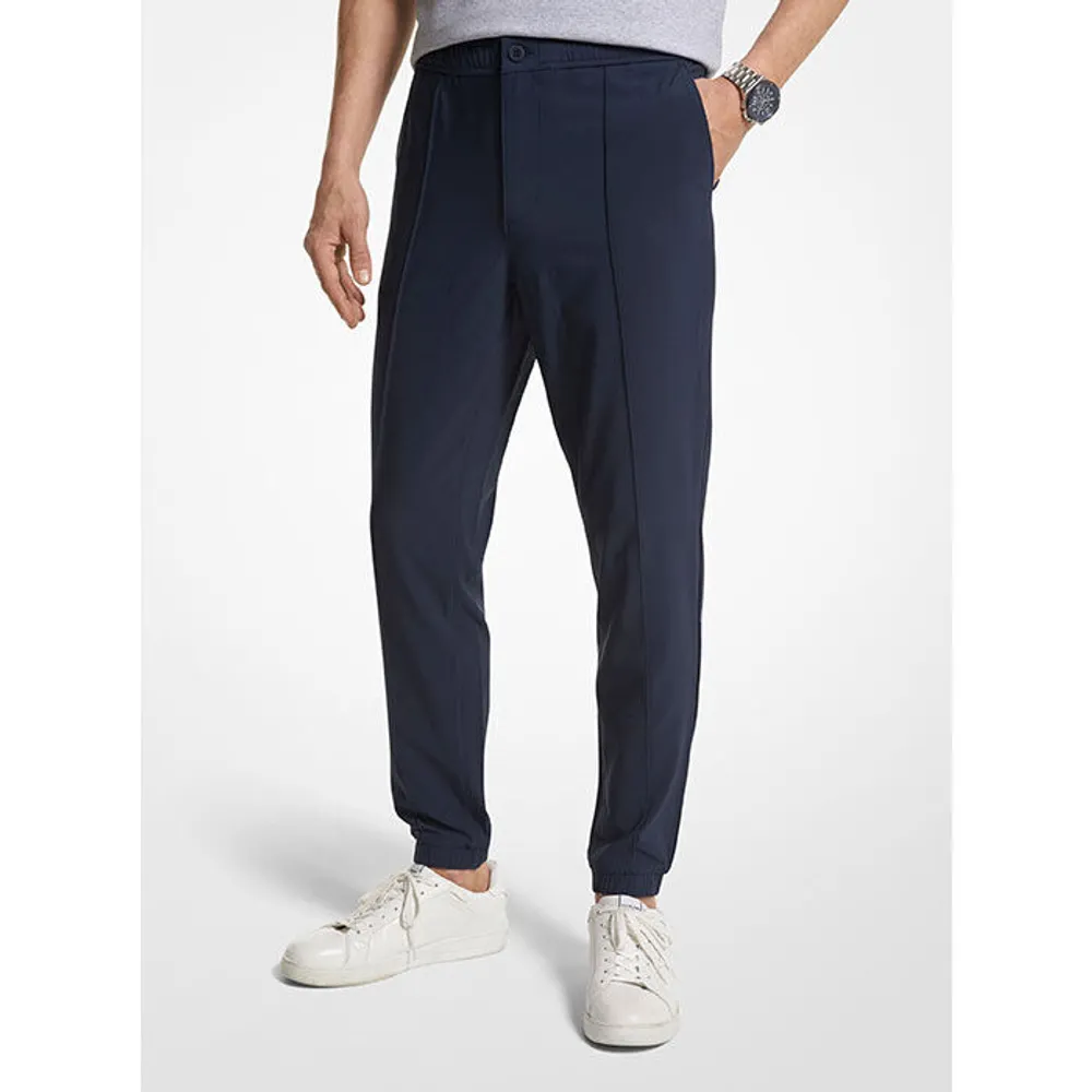 Woven Jogger Pant