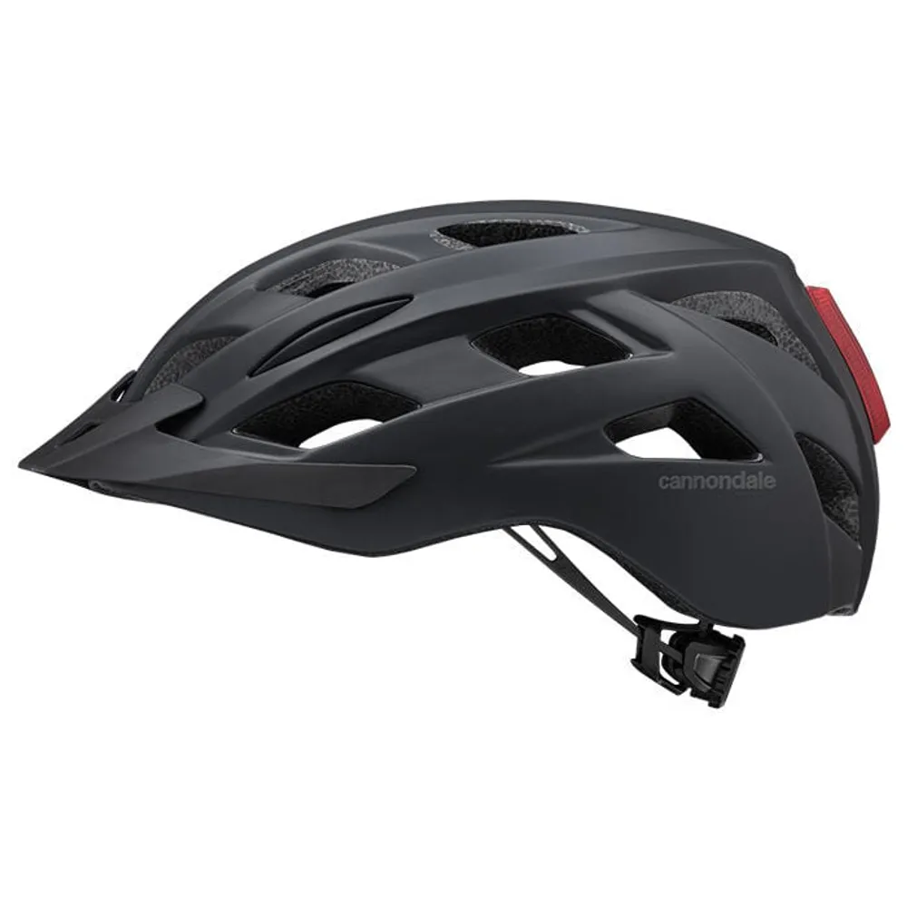 Louis Garneau AKI II Helmet - White Large