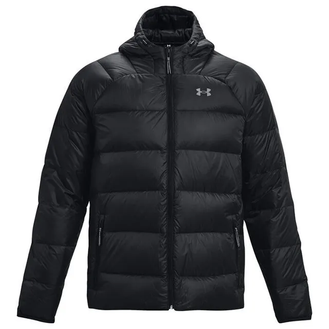 Under Armour Men's Unstoppable Woven Jacket