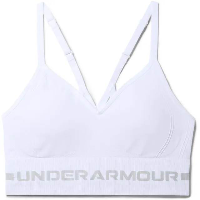 Junior Girls' [7-16] Vital Longline Sports Bra, MPG