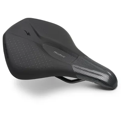 Women's Power Comp Saddle with Mimic (155mm)