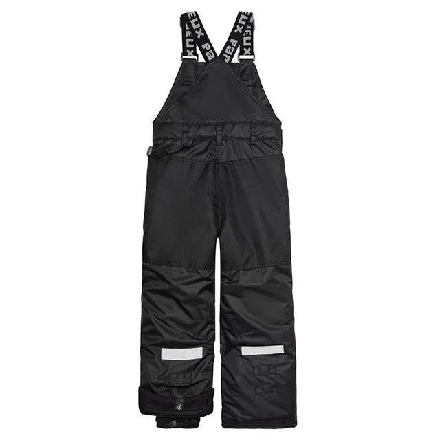 Backyard - Technical Snow Pants for Girls 8-16