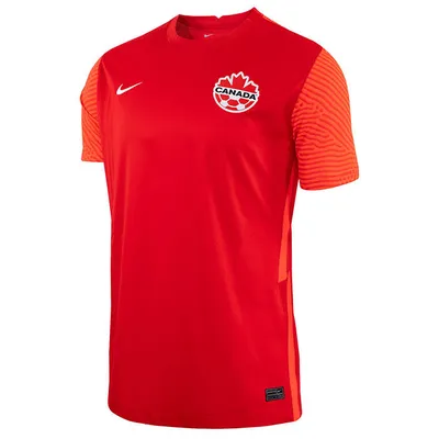 Nike Men's Team Canada Soccer Jersey