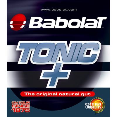 Tonic + 15LG Tennis String