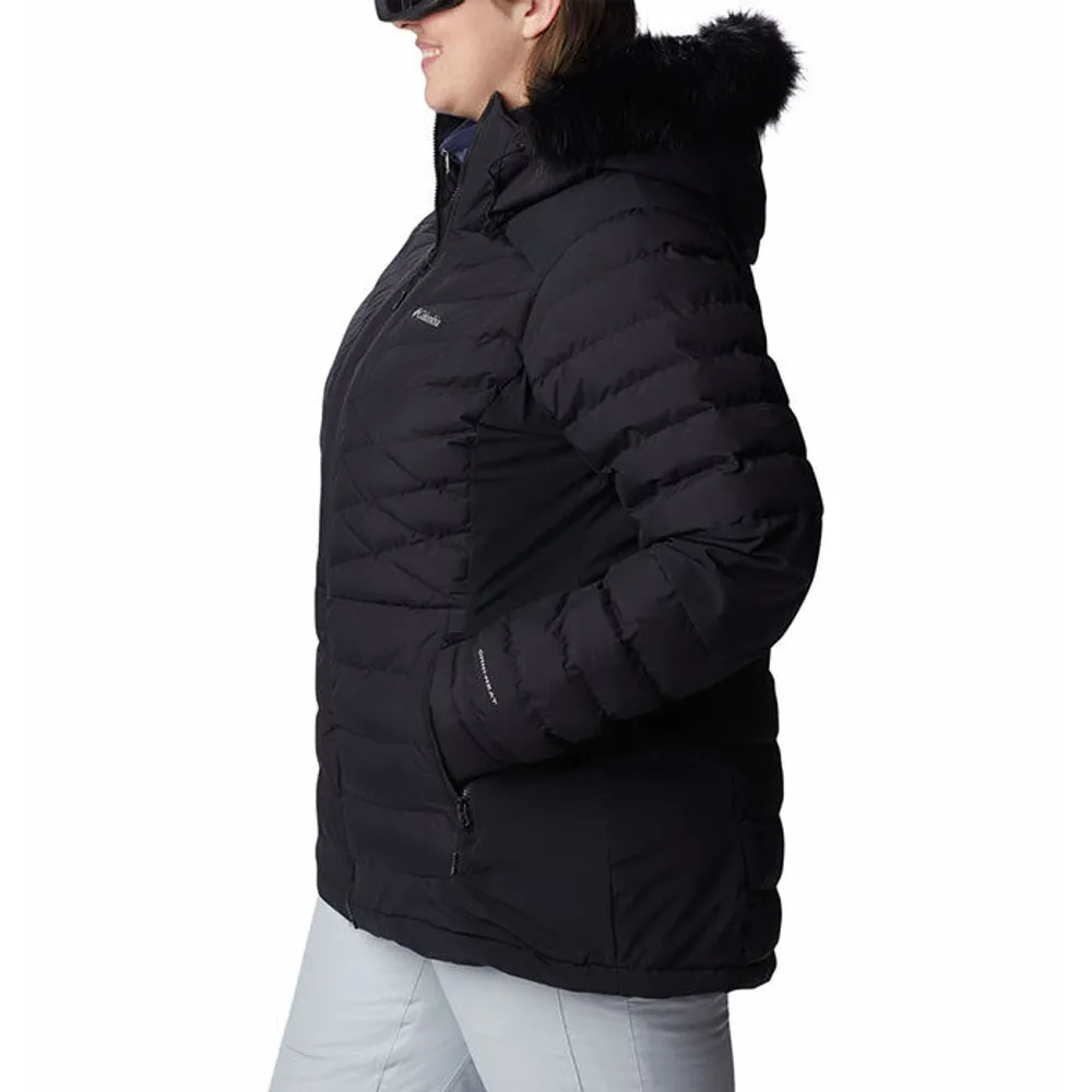 Women's Cragmont Fleece Jacket (Plus Size)