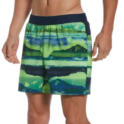 Men's Adventure 5" Volley Swim Trunk