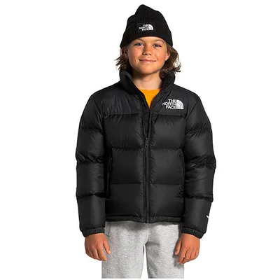 The North Face Kids' [2-7] 1996 Retro Nuptse Jacket