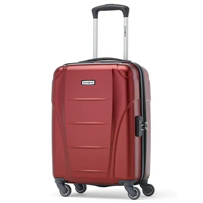 Winfield NXT Spinner Carry-On Luggage