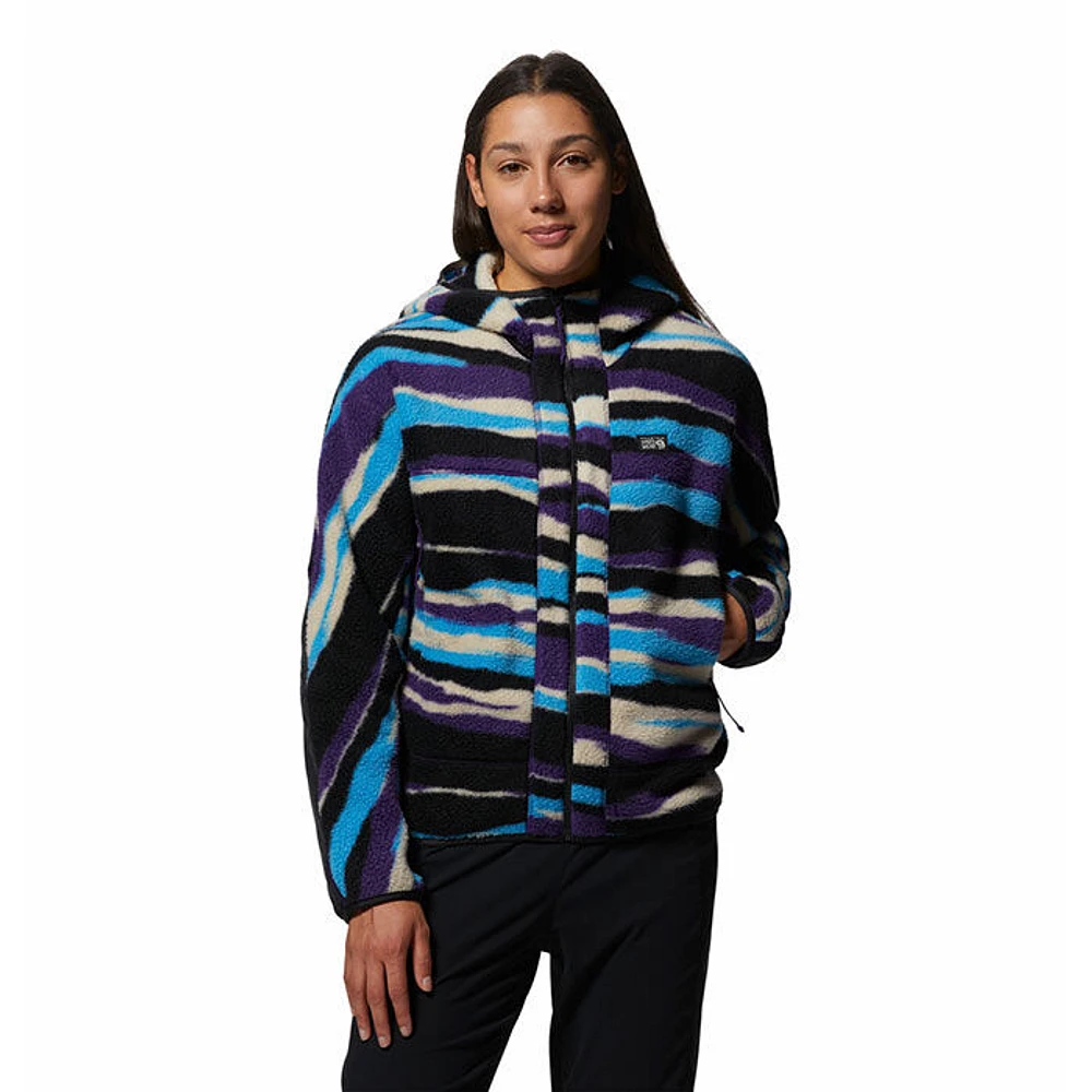 Juniors' [6-14] Merino 260 Tech Long Sleeve Half-Zip Top