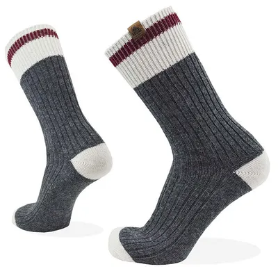 Men's Eco Sock (2 Pack