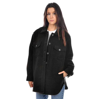 Women's Jess Shirt Jacket