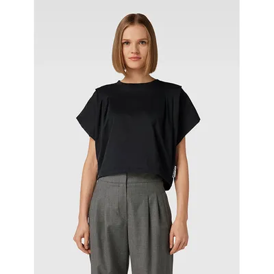 Women's Delevis Cropped T-Shirt