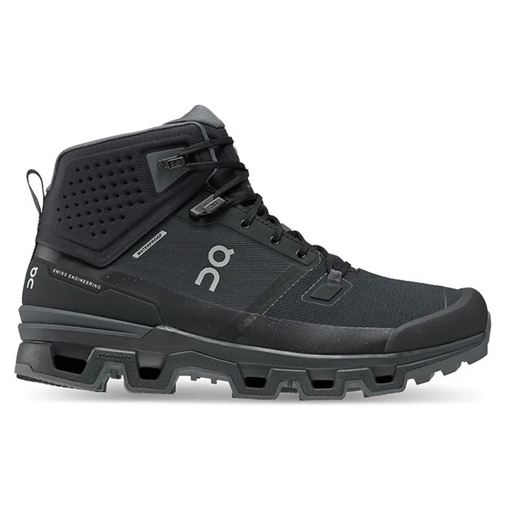 Men's Granite Trail™ Mid Waterproof Hiking Boot