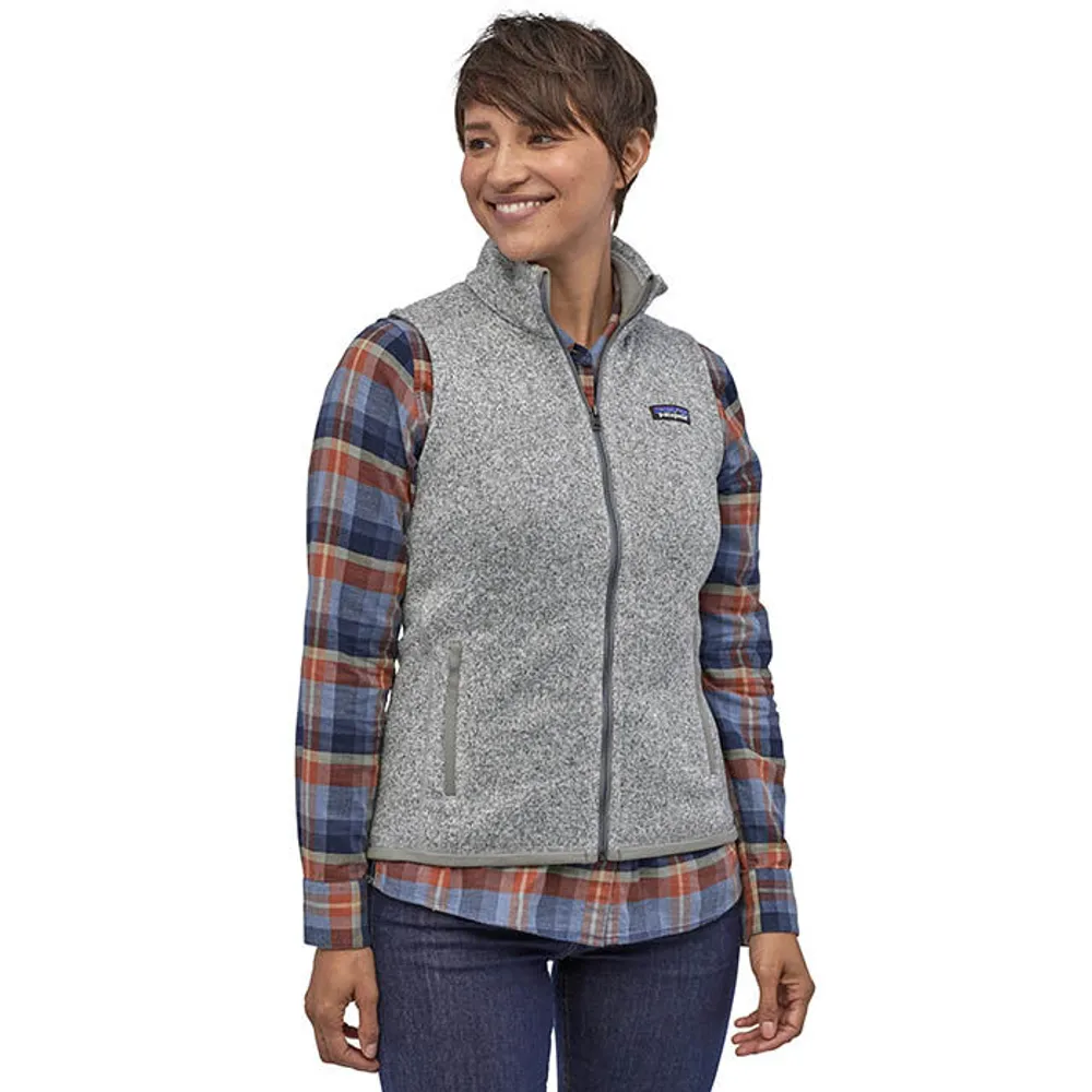 Women's Better Sweater® Fleece Vest