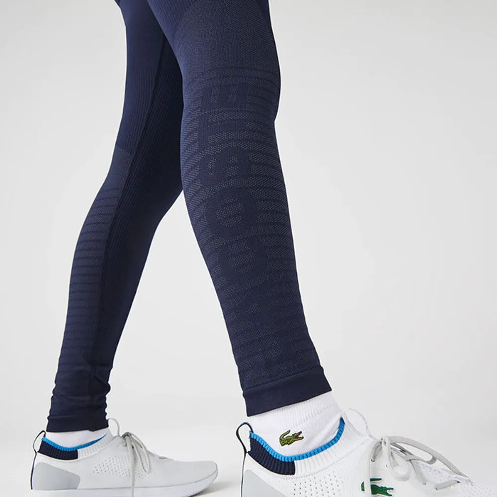 Adidas Knitted Leggings - Women's