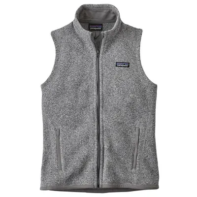 Women's Better Sweater® Fleece Vest
