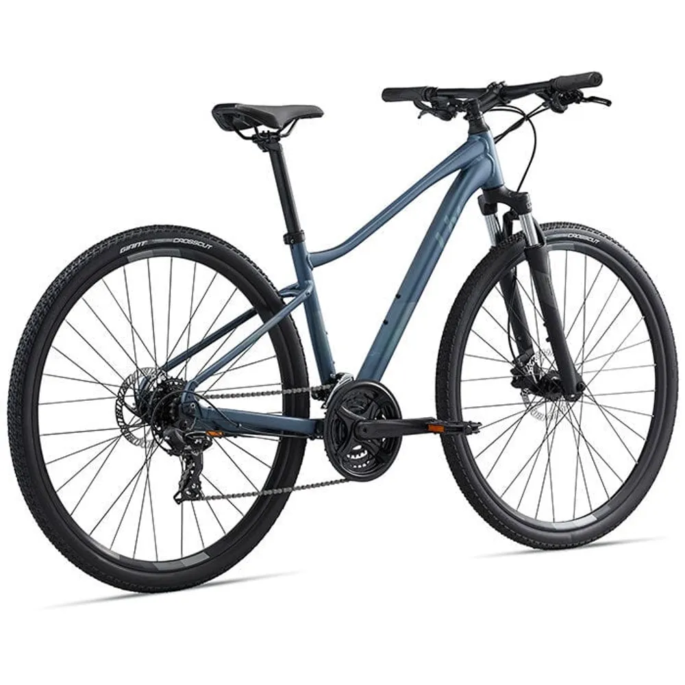 rove 4 bike