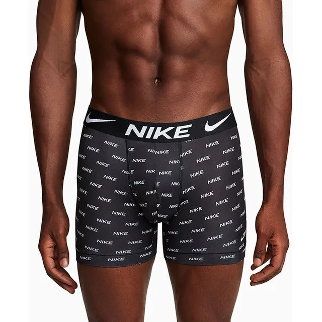 Nike Men's Dri-FIT® Essential Micro Boxer Brief (3 Pack