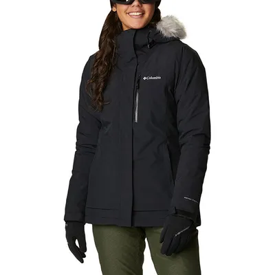 Women's Ava Alpine™ Insulated Jacket