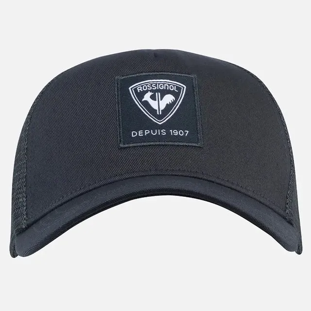 Rossignol Unisex Corporate Mesh Cap