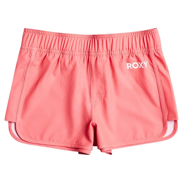 Roxy Junior Girls' [7-16] Good Waves Only Boardshort