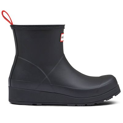 Women's Play Short Rain Boot