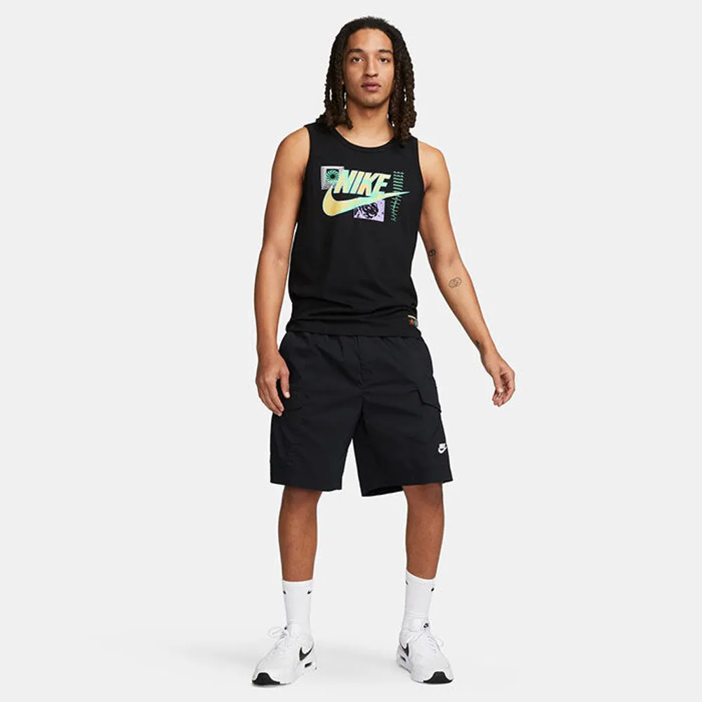 Nike Men's Sportswear Festival Tank Top