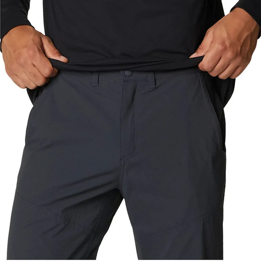 Men's Basin™ Pull-On Pant