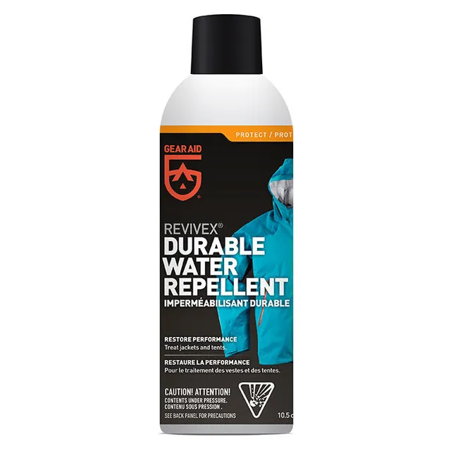 Nu Durable Water Repellent