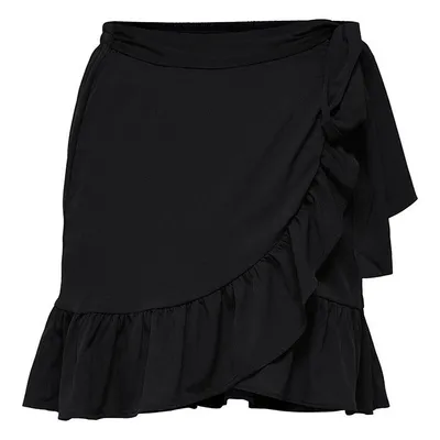 Women's Olivia Wrap Skirt