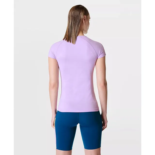 Under Armour Women's Train Seamless Long Sleeve T-Shirt