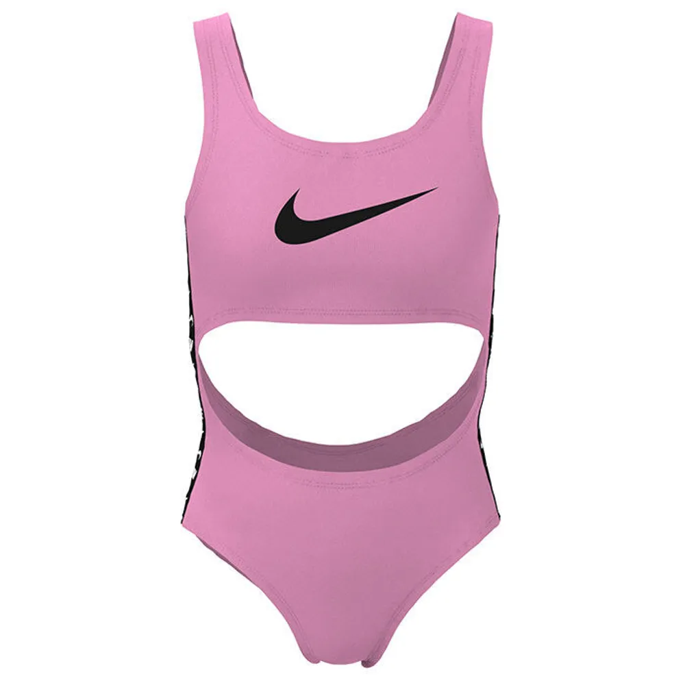 NIKE Women's Nike Swim Tape Bra