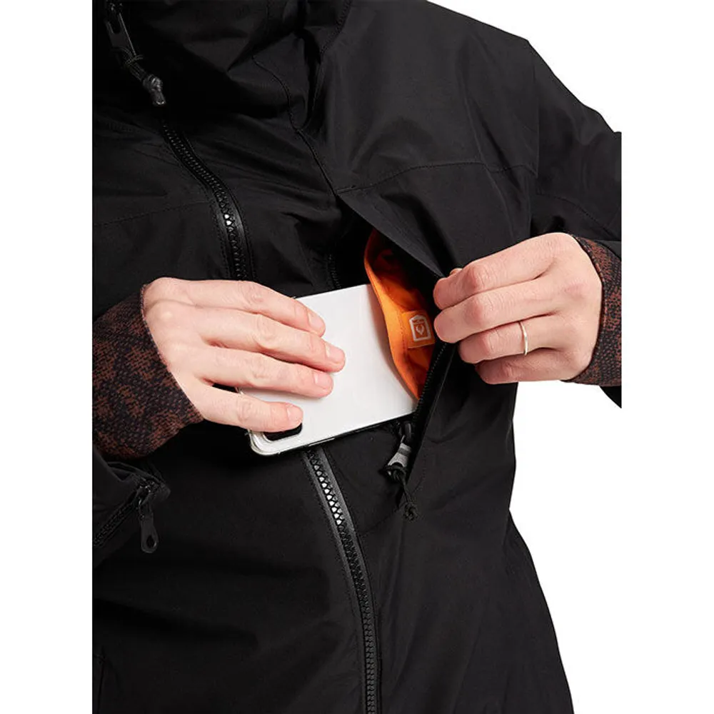 Women's Shasta Down Puffer Jacket