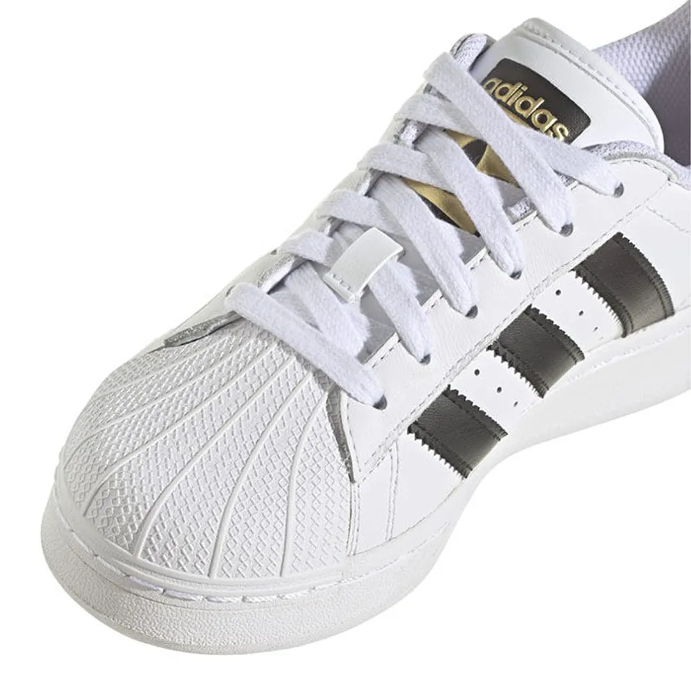 adidas Superstar XLG Shoes - Black | adidas Canada