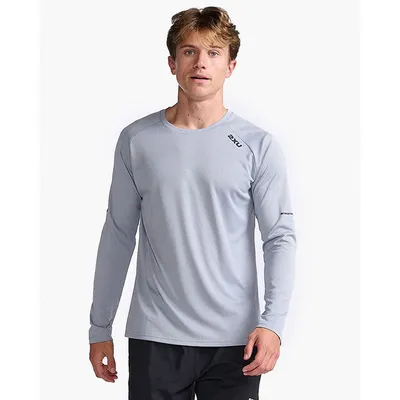 Men's Aero Long Sleeve T-Shirt