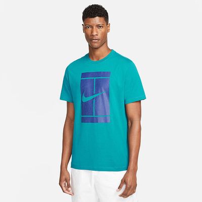 Men's Seasonal Tennis T-Shirt