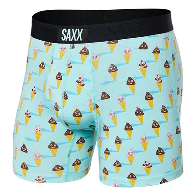 Men's Vibe Boxer Brief