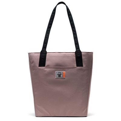 Insulated Alexander Zip Small Tote Bag