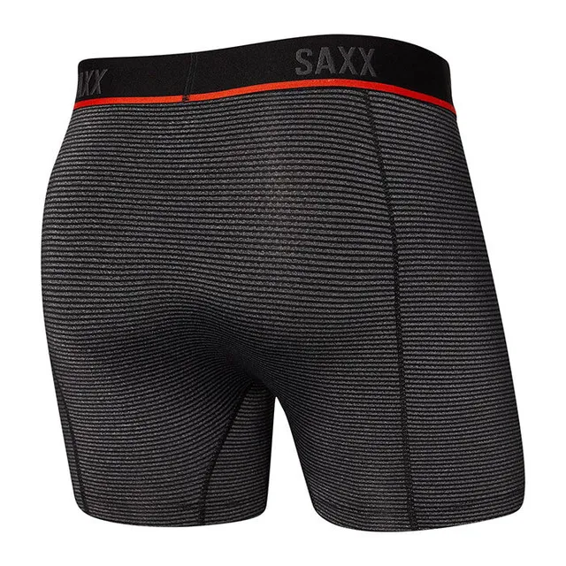 SAXX Underwear Launches 1st Immersive Shop-in-Store at Hudson's Bay  Flagship in Toronto [Interview/Photos]