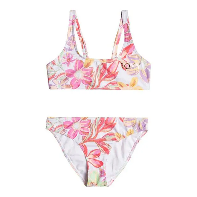 Ocean Treasure - Bralette Two Piece Bikini Set for Girls 7-16