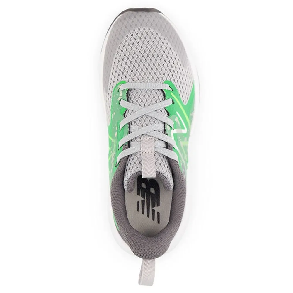 Juniors' [3.5-7] Charged Pursuit 3 Running Shoe