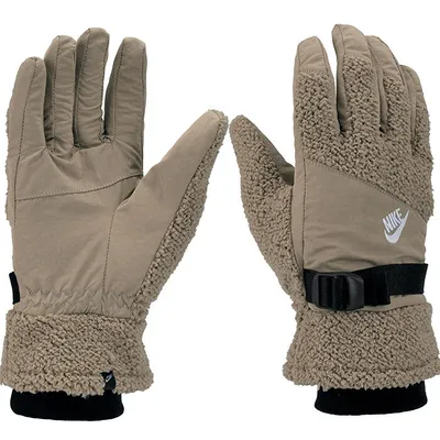 Men's Thermal Sherpa Glove