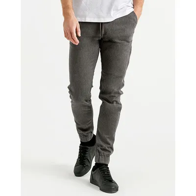 DUER - Fireside Denim Slim Men's Pant