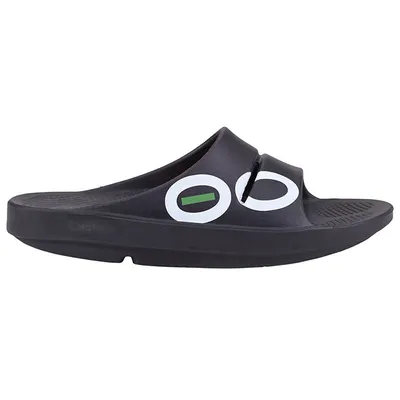 Men's OOahh Sport Slide Sandal