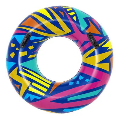 Geometric Swim Ring